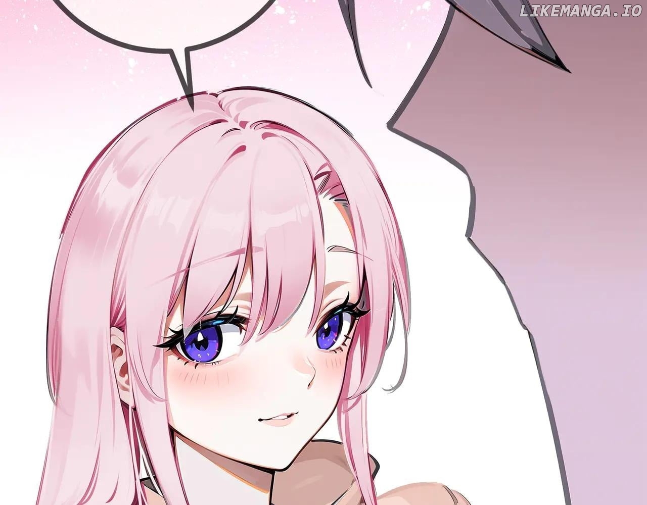 Daddy President Is Too Hard To Deal With Chapter 158 - page 93